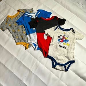 bodysuits